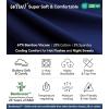 image:imageWiWi Nightgowns for Women Super Soft Viscose from Bamboo Long Sleeve Nightshirts Cooling Sleepwear Plus Size Nightshirts S3XNavy