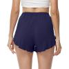 image:imageWiWi Womens Active Shorts for Women Loose Pajama Short Pants Breathable Yoga Bottoms Soft Sweatpants Bottom SXXLNalet