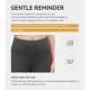 image:imageWiWi Womens Leggings Thermal Warm Underwear Pants Soft Long Johns Viscose from Bamboo Baselayer Pant SXXLBcharcoal Heather