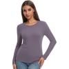B-purplish Grey