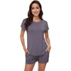 Purplish Grey